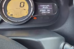 RENAULT MEGANE III 2009 1.5CDI 81KW