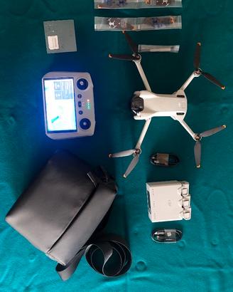 Drone Dji mini3 Combo