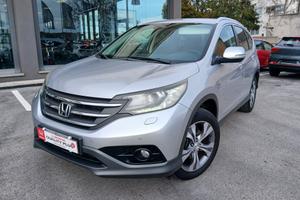 Honda CR-V 2.2 i-DTEC Lifestyle Ed Esclusiva