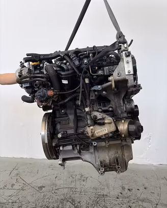 Motore Usato D20AA