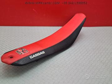 SELLA SEDUTA GAS GAS EC 300 2014 2015 EC300 2013