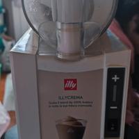 Macchina per creme caffè egranite