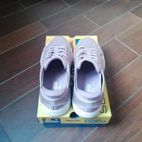 Skechers donna color rosa nr 37, come nuove