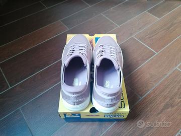 Skechers donna color rosa nr 37, come nuove