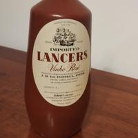Lancers Vinho Rosė 