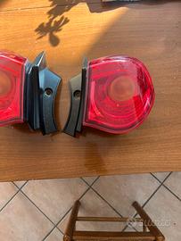 fanali posteriori giulietta