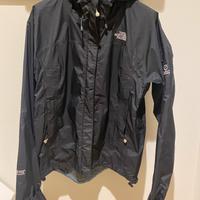 The North Face jacket giacca impermeabile unisex