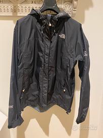 The North Face jacket giacca impermeabile unisex