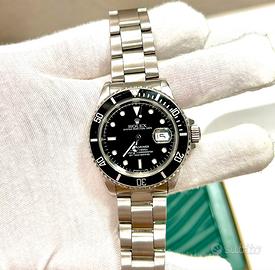 ROLEX SUBMARINER
