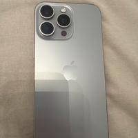 Iphone 15 pro max , 256gb