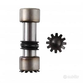 Perno completo per forcella anteriore Vespa PX pri