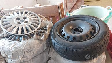 Gomme estive Pirelli 175/65 R15 84H