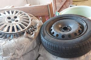 Gomme estive Pirelli 175/65 R15 84H