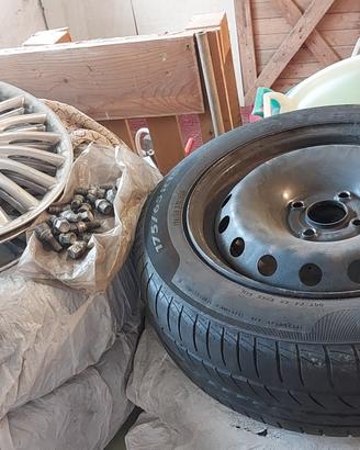Gomme estive Pirelli 175/65 R15 84H