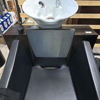 Lavateste Parucchiera 453