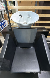 Lavateste Parucchiera 453