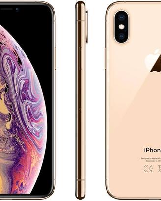Iphone XS