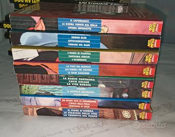 maxi dylan dog
