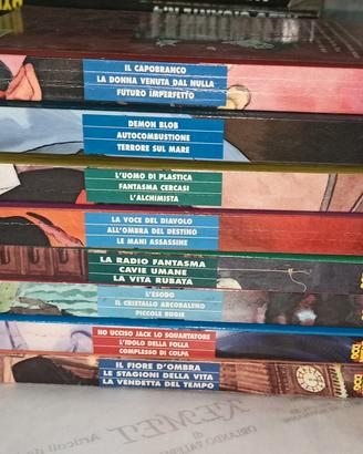 maxi dylan dog