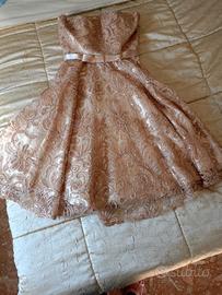 Vestito da cerimonia