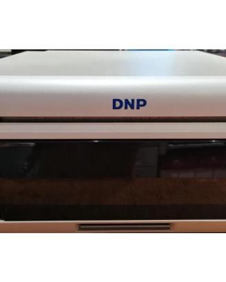 📸 DNP DS820 – Meno di 2.000 stampe