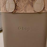 Borsa O bag originale .