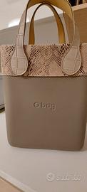 Borsa O bag originale .
