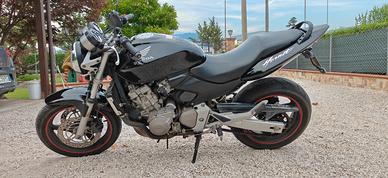 Honda Hornet 600 (2004)