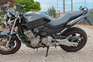 Honda Hornet 600 (2004)