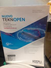 nuovo teknopen isbn 9788836015108