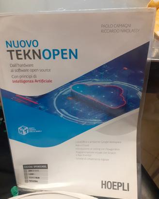 nuovo teknopen isbn 9788836015108