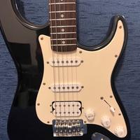 Chitarra Fender Squier