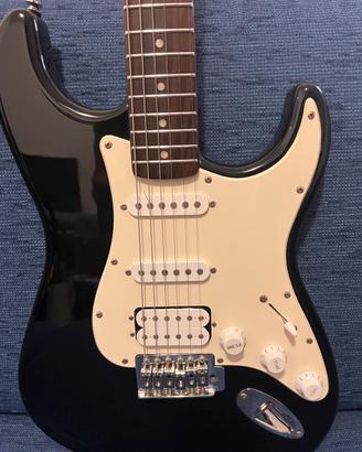 Chitarra Fender Squier