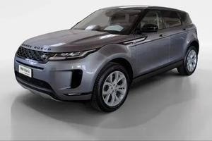Evoque Range Rover