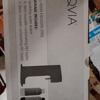 Gasatore acqua