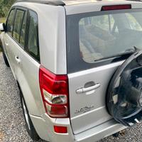 Suzuki Gran Vitara (RICAMBI)