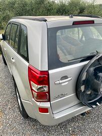 Suzuki Gran Vitara (RICAMBI)