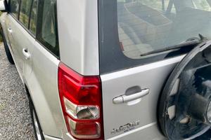 Suzuki Gran Vitara (RICAMBI)