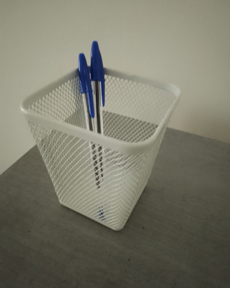 Portapenne IKEA