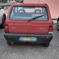 Fiat Panda 1.100