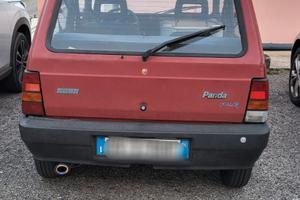Fiat Panda 1.100