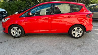 Ford c max 2017