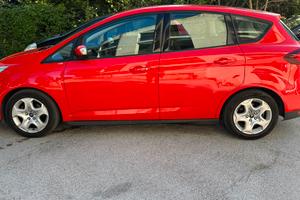 Ford c max 2017