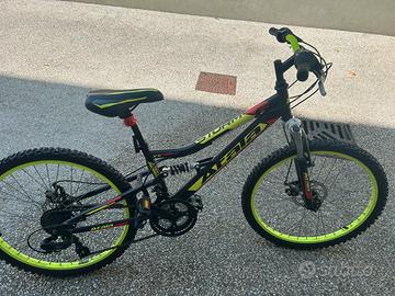 Bici atala ragazzo