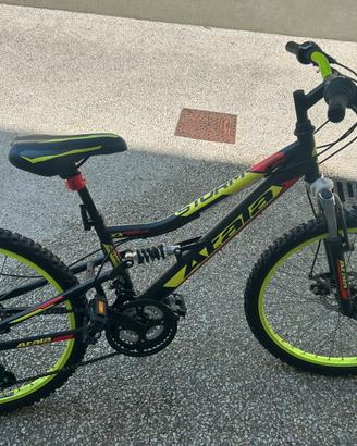 Bici atala ragazzo