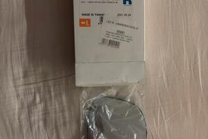 Vetro specchio sinistro fiat bravo 2007