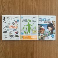 Giochi per Nintendo Wii