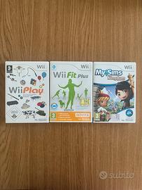 Giochi per Nintendo Wii