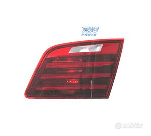 FANALE INTERNO DESTRO BMW F10 13-15 LED ROSSO