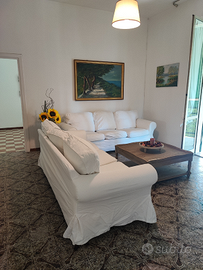 Trilocale a terni in via filippo turati